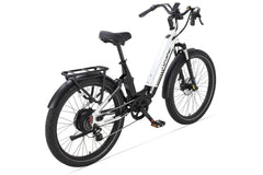Cyrusher Sprint Step-Through City E-Bike