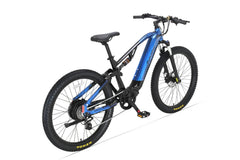 Cyrusher Flex Step-Over Commuter E-Bike *PREORDER*