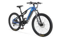 Cyrusher Flex Step-Over Commuter E-Bike *PREORDER*