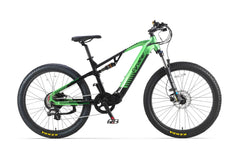 Cyrusher Flex Step-Over Commuter E-Bike *PREORDER*