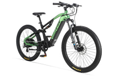 Cyrusher Flex Step-Over Commuter E-Bike *PREORDER*