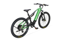 Cyrusher Flex Step-Over Commuter E-Bike *PREORDER*