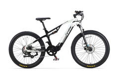 Cyrusher Flex Step-Over Commuter E-Bike *PREORDER*