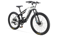 Cyrusher Flex Step-Over Commuter E-Bike *PREORDER*