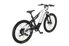 Cyrusher Flex Step-Over Commuter E-Bike *PREORDER*