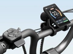 Himiway D5 2.0 20" Step-Thru Electric Bike