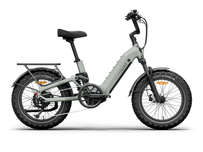 Himiway D5 2.0 20