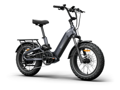 Himiway D5 2.0 20" Step-Thru Electric Bike