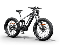 Himiway D7 Pro Mountain eBike