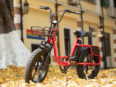 Velowave Prado S Commuter Electric Bike