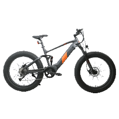 Eunorau DEFENDER-S Electric Bike