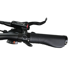 Defiant St Fat Tire Folding Electric Bike by Jupiter Bike