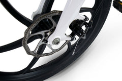 Discovery X7 Folding Electric Bike by Jupiter Bike