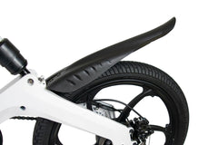 Discovery X7 Folding Electric Bike by Jupiter Bike