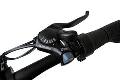 Discovery X7 Folding Electric Bike by Jupiter Bike
