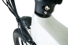 Discovery X7 Folding Electric Bike by Jupiter Bike