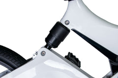 Discovery X7 Folding Electric Bike by Jupiter Bike
