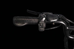 Bee Cool Jupiter X1 72V Full Suspension Mountain Ebike