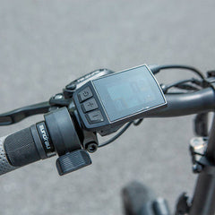 Eunorau META20 1.0 Electric Bike