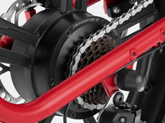 Velowave Prado S Commuter Electric Bike