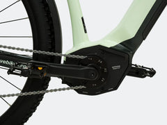 Velowave Swift M Mid-Drive Electric Bike