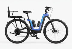 Urtopia Carbon Fusion Pro E-Bike