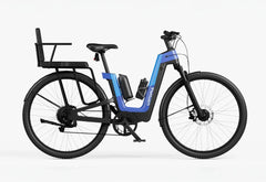Urtopia Carbon Fusion GT E-Bike