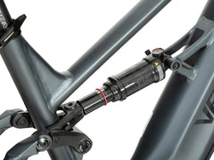 Velowave Brawny XM MTB Mountain Electric Bike