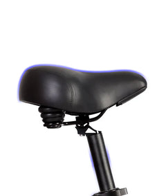 Victrip Mimas Torque Sensor Step Thru EBike with Rack and Fender