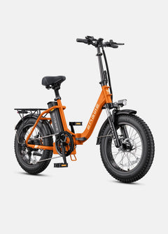 ENGWE L20 2.0 Electric Bike