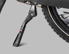 Marsant's X Ant6 Long Range 20" x 4" Fat Tire Pedal Assist Ebike