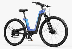 Urtopia Carbon Fusion GT E-Bike