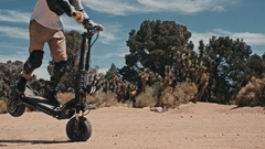 Kaabo King GTR Max Electric Scooter