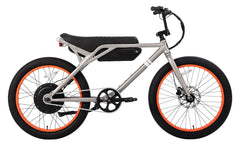 E-24 Electric Bike by Sole Bicycles