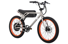 E-24 Electric Bike by Sole Bicycles