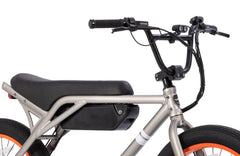 E-24 Electric Bike by Sole Bicycles