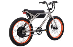 E-24 Electric Bike by Sole Bicycles