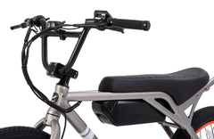 E-24 Electric Bike by Sole Bicycles
