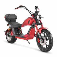 LinksEride CP6 Electric Motorcycle Scooter