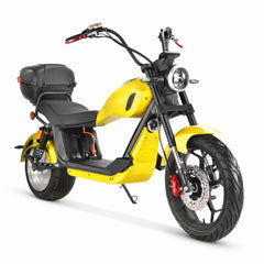 LinksEride CP6 Electric Motorcycle Scooter