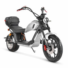 LinksEride CP6 Electric Motorcycle Scooter