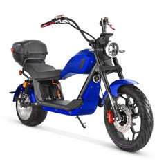 LinksEride CP6 Electric Motorcycle Scooter