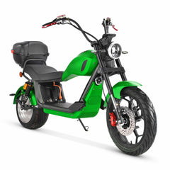 LinksEride CP6 Electric Motorcycle Scooter