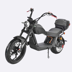 LinksEride CP6 Electric Motorcycle Scooter