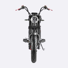 LinksEride CP6 Electric Motorcycle Scooter