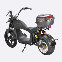 LinksEride CP6 Electric Motorcycle Scooter