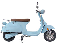 Aventura EV30 Aventura-X Electric Moped