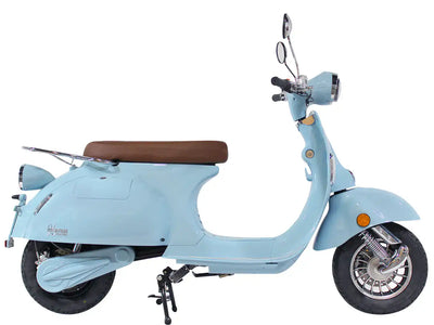 Aventura EV30 Aventura-X Electric Moped
