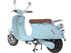 Aventura EV30 Aventura-X Electric Moped