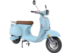 Aventura EV30 Aventura-X Electric Moped